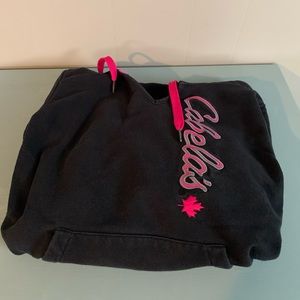 Women’s Cabela’s Hoodie